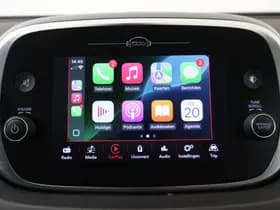 Fiat 500X 1.5 Hybrid thumbnail 19