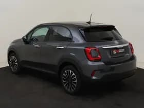 Fiat 500X 1.5 Hybrid thumbnail 3