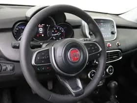 Fiat 500X 1.5 Hybrid thumbnail 22