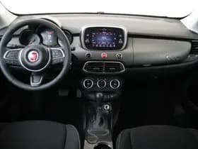 Fiat 500X 1.5 Hybrid thumbnail 27