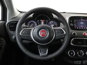 Fiat 500X 1.5 Hybrid thumbnail 29