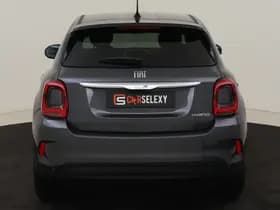 Fiat 500X 1.5 Hybrid thumbnail 4
