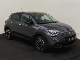 Fiat 500X 1.5 Hybrid thumbnail 7