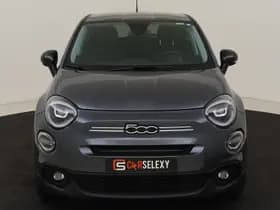 Fiat 500X 1.5 Hybrid thumbnail 8