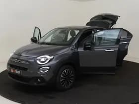 Fiat 500X 1.5 Hybrid thumbnail 9