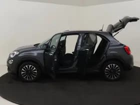 Fiat 500X 1.5 Hybrid thumbnail 10