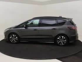 Ford S-Max 2.5 Hybrid HEV ST-Line 7 Persoons thumbnail 2