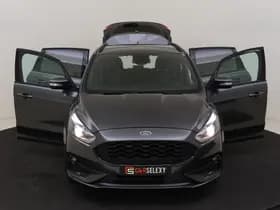 Ford S-Max 2.5 Hybrid HEV ST-Line 7 Persoons thumbnail 16