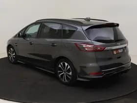 Ford S-Max 2.5 Hybrid HEV ST-Line 7 Persoons thumbnail 3
