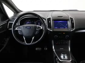 Ford S-Max 2.5 Hybrid HEV ST-Line 7 Persoons thumbnail 22