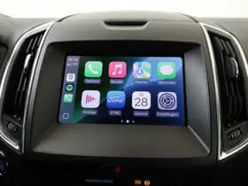 Ford S-Max 2.5 Hybrid HEV ST-Line 7 Persoons thumbnail 25