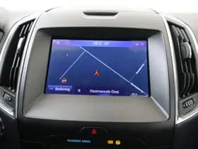 Ford S-Max 2.5 Hybrid HEV ST-Line 7 Persoons thumbnail 28