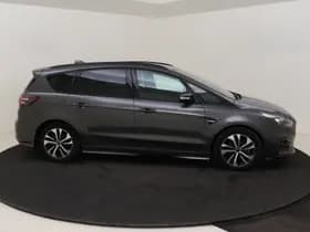 Ford S-Max 2.5 Hybrid HEV ST-Line 7 Persoons thumbnail 6
