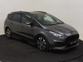 Ford S-Max 2.5 Hybrid HEV ST-Line 7 Persoons thumbnail 7