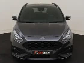 Ford S-Max 2.5 Hybrid HEV ST-Line 7 Persoons thumbnail 8