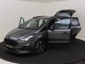 Ford S-Max 2.5 Hybrid HEV ST-Line 7 Persoons thumbnail 9