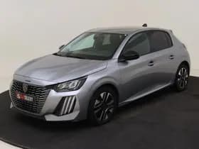 Peugeot 208 thumbnail 1