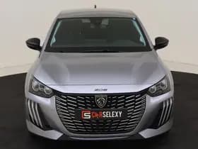 Peugeot 208 thumbnail 8