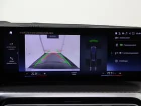 BMW 3 Serie Touring 318i M Sport / Pano / 19 inch / Adap. Cruise / Géén Afleverkost thumbnail 30