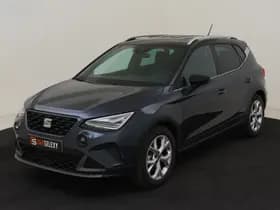 SEAT Arona 1.0 TSI FR Business Connect Carplay Clima Virtual Cockpit