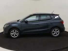 SEAT Arona 1.0 TSI FR Business Connect Carplay Clima Virtual Cockpit thumbnail 2