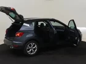 SEAT Arona 1.0 TSI FR Business Connect Carplay Clima Virtual Cockpit thumbnail 13