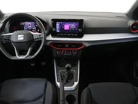 SEAT Arona 1.0 TSI FR Business Connect Carplay Clima Virtual Cockpit thumbnail 21