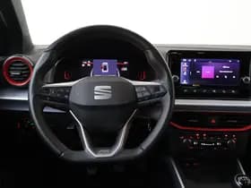 SEAT Arona 1.0 TSI FR Business Connect Carplay Clima Virtual Cockpit thumbnail 23