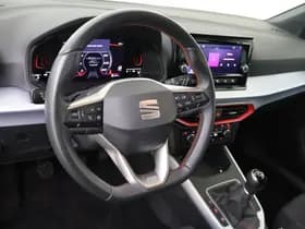 SEAT Arona 1.0 TSI FR Business Connect Carplay Clima Virtual Cockpit thumbnail 24