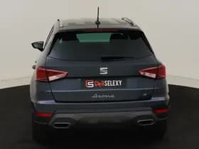 SEAT Arona 1.0 TSI FR Business Connect Carplay Clima Virtual Cockpit thumbnail 4