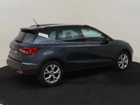 SEAT Arona 1.0 TSI FR Business Connect Carplay Clima Virtual Cockpit thumbnail 5