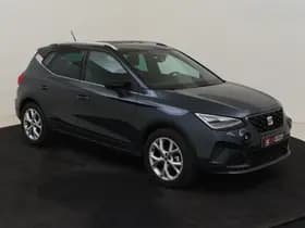 SEAT Arona 1.0 TSI FR Business Connect Carplay Clima Virtual Cockpit thumbnail 7