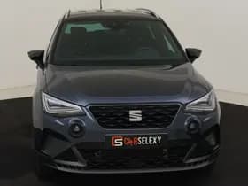 SEAT Arona 1.0 TSI FR Business Connect Carplay Clima Virtual Cockpit thumbnail 8