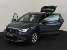 SEAT Arona 1.0 TSI FR Business Connect Carplay Clima Virtual Cockpit thumbnail 9