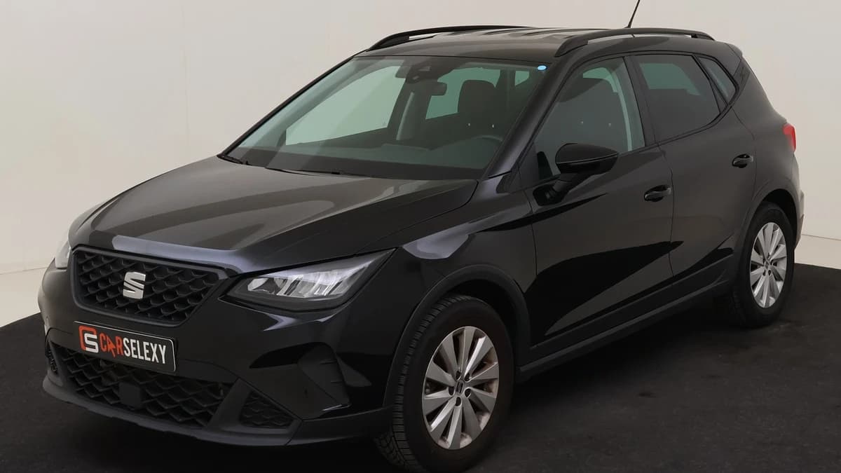 SEAT Arona 1.0TSI Digidash — foto 1