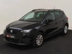SEAT Arona 1.0TSI Digidash