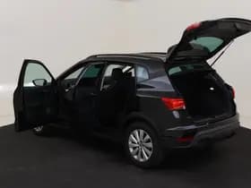 SEAT Arona 1.0TSI Digidash thumbnail 11