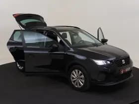 SEAT Arona 1.0TSI Digidash thumbnail 15
