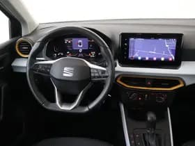 SEAT Arona 1.0TSI Digidash thumbnail 19