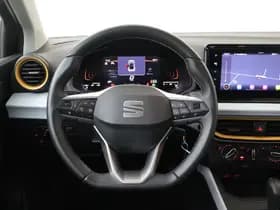 SEAT Arona 1.0TSI Digidash thumbnail 20