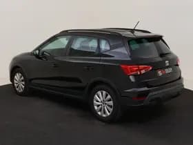 SEAT Arona 1.0TSI Digidash thumbnail 3