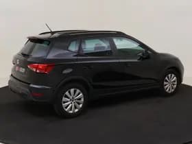 SEAT Arona 1.0TSI Digidash thumbnail 5