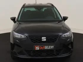 SEAT Arona 1.0TSI Digidash thumbnail 8