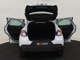 Renault Captur 1.3 mild hybrid 160|Navi|Achteruitrij Camera thumbnail 12