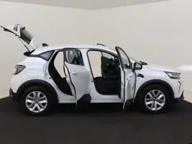 Renault Captur 1.3 mild hybrid 160|Navi|Achteruitrij Camera thumbnail 14