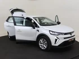 Renault Captur 1.3 mild hybrid 160|Navi|Achteruitrij Camera thumbnail 15