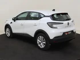 Renault Captur 1.3 mild hybrid 160|Navi|Achteruitrij Camera thumbnail 3