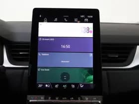 Renault Captur 1.3 mild hybrid 160|Navi|Achteruitrij Camera thumbnail 22