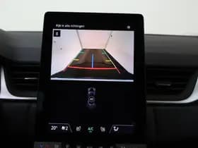 Renault Captur 1.3 mild hybrid 160|Navi|Achteruitrij Camera thumbnail 23