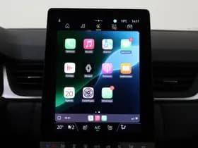 Renault Captur 1.3 mild hybrid 160|Navi|Achteruitrij Camera thumbnail 24